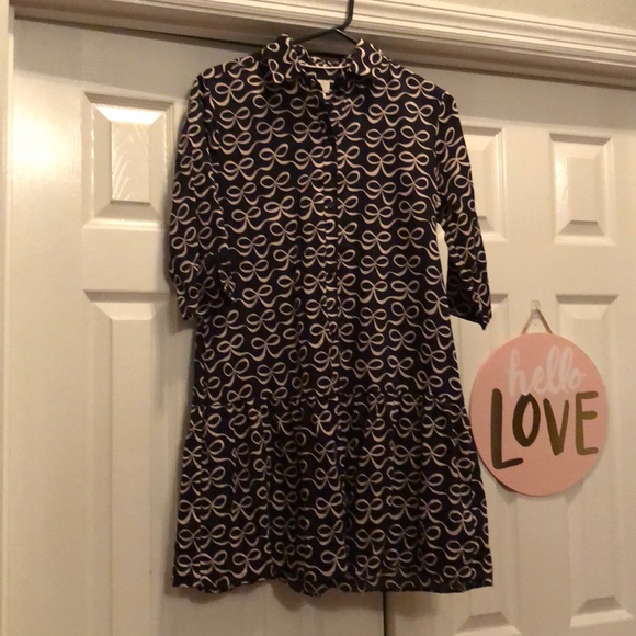 kate spade Dresses & Skirts - Kate Spade Drop Waist Dress